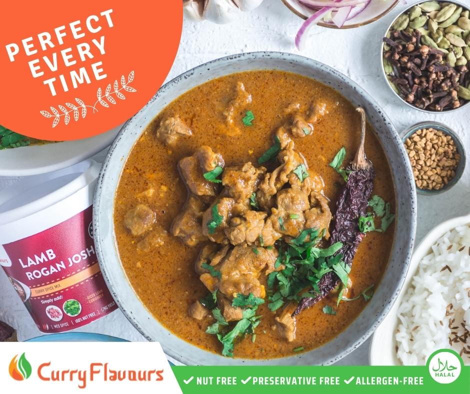 curry favours fb 1