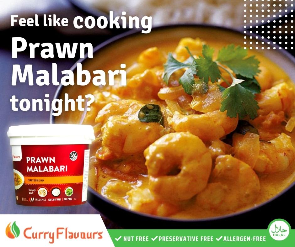 curry favours fb 3