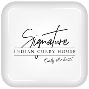 Signature Indian Curry House