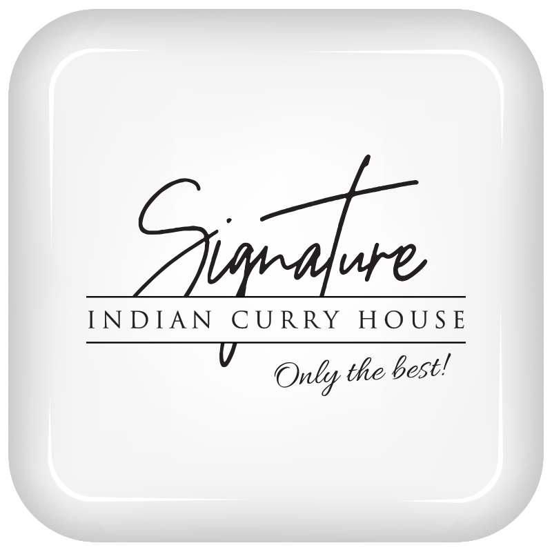 Signature Indian Curry House